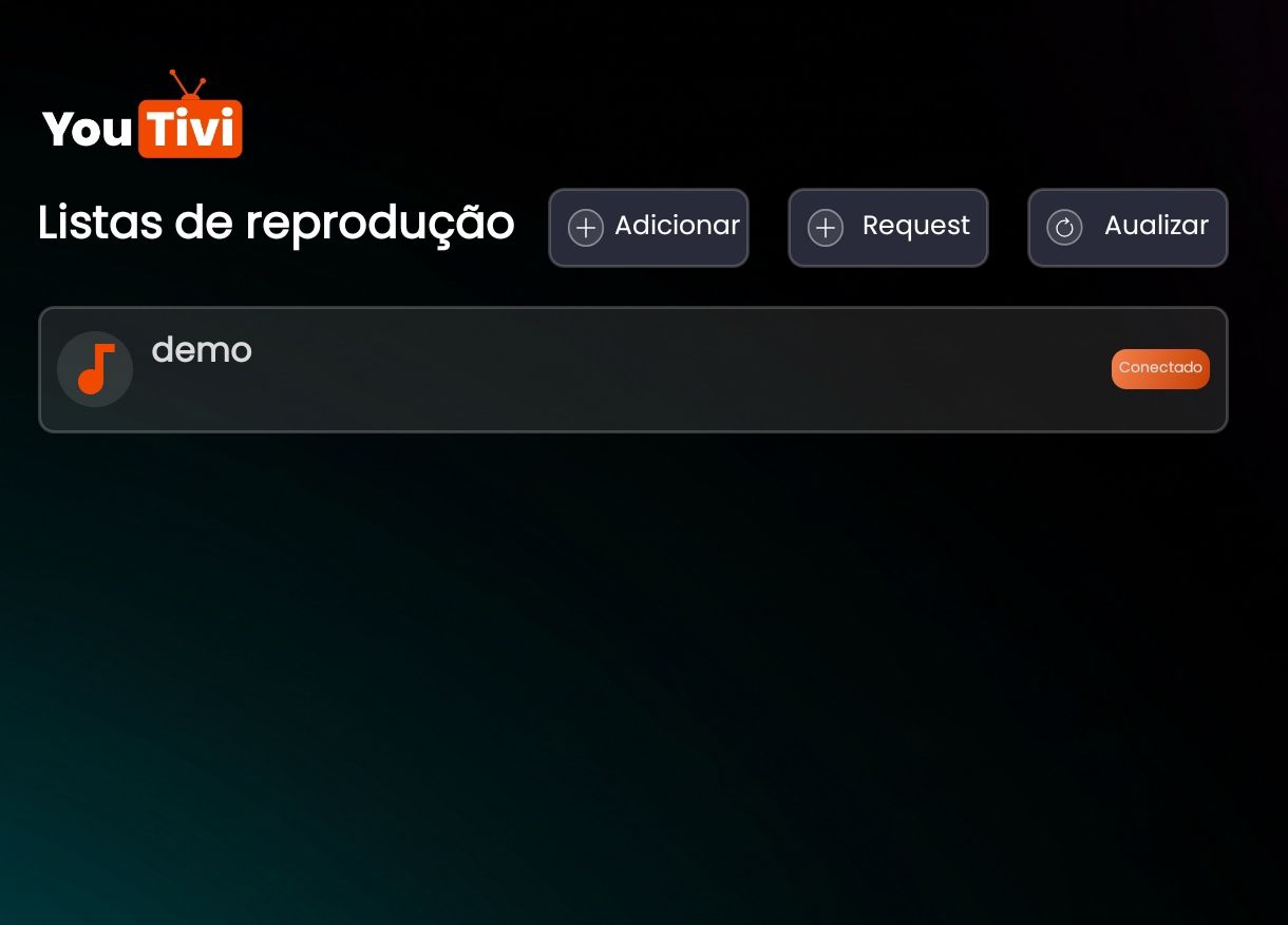 Imagem do APK