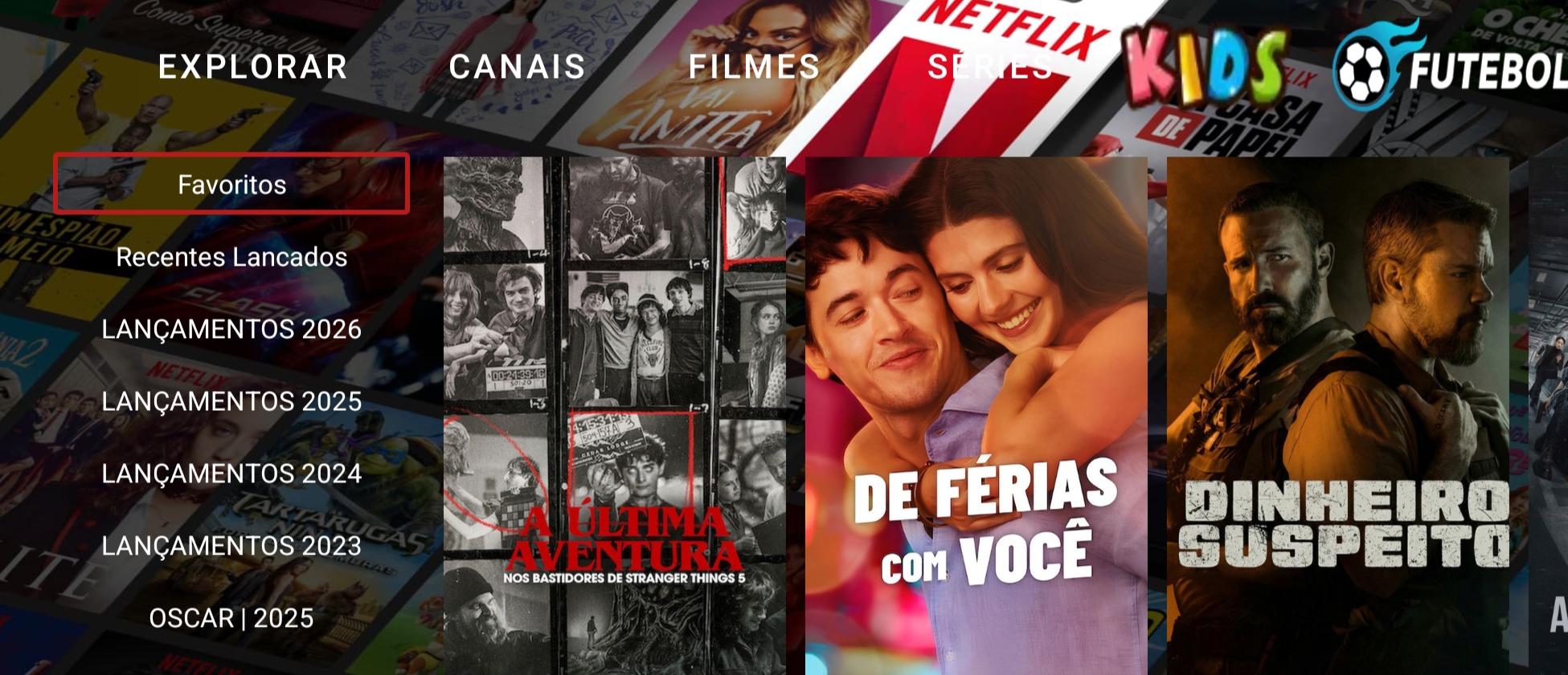 Imagem do APK